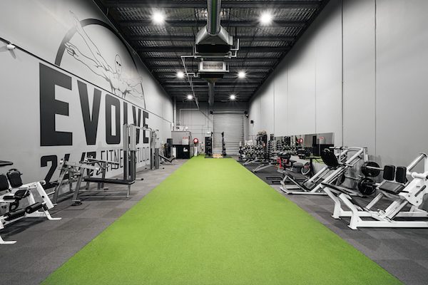 Personal Trainer In Ringwood Personal Trainer In Ringwood