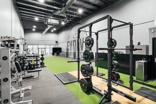 Ringwood Personal Trainer Vic Ringwood Personal Trainer Vic