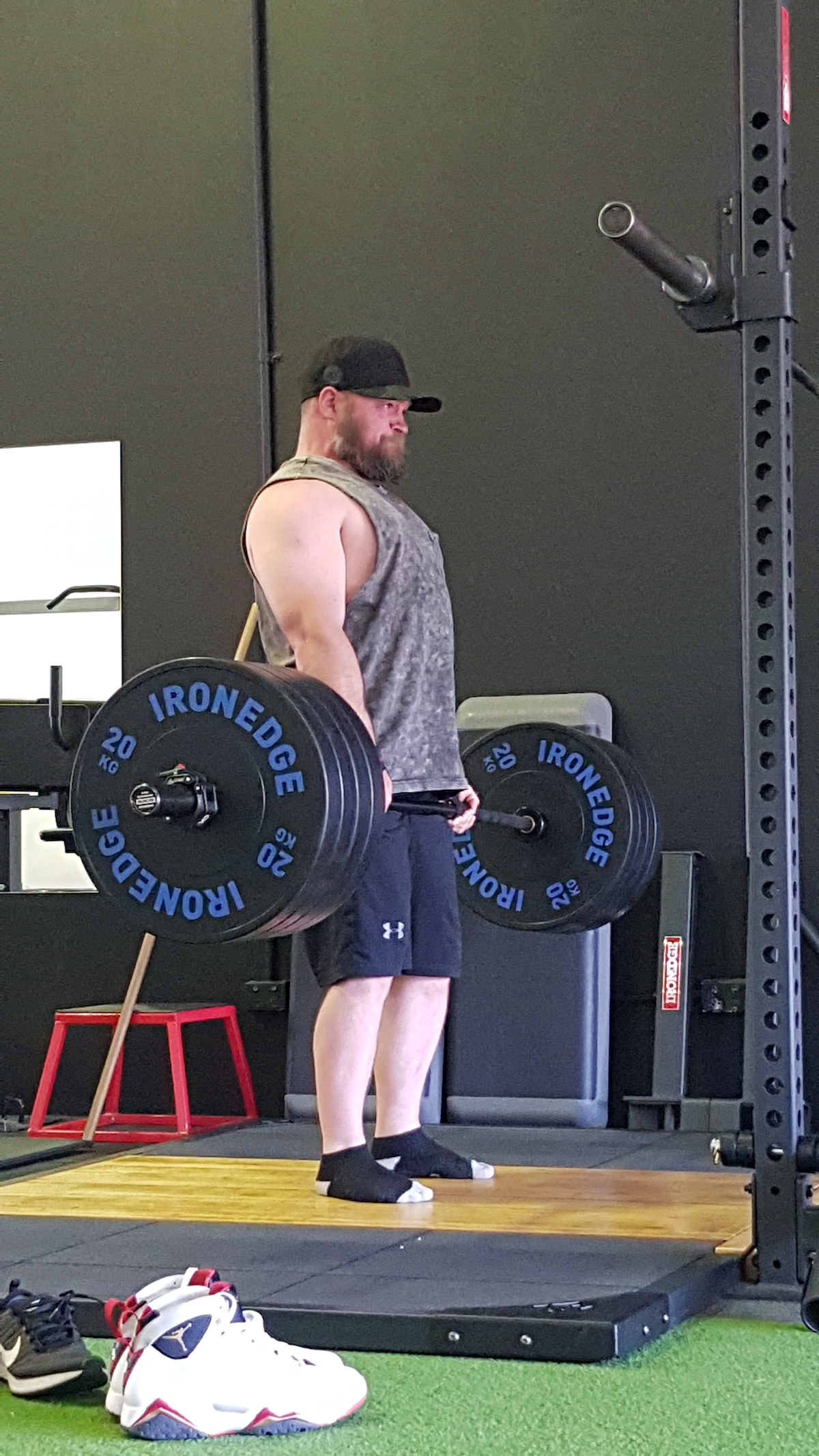Sport Specific Training In Melbourne