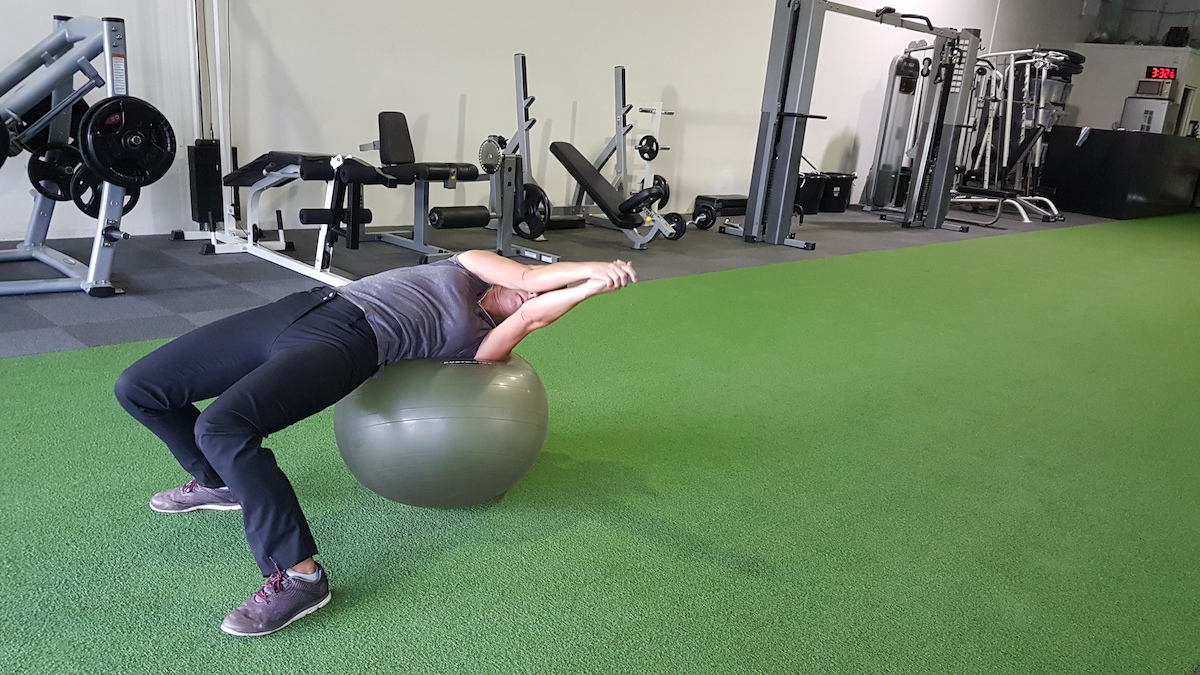 Sport Specific Training Melbourne