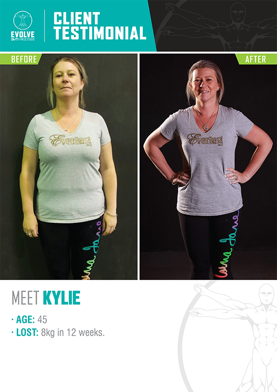 evolve_client testimonial_KYLIE