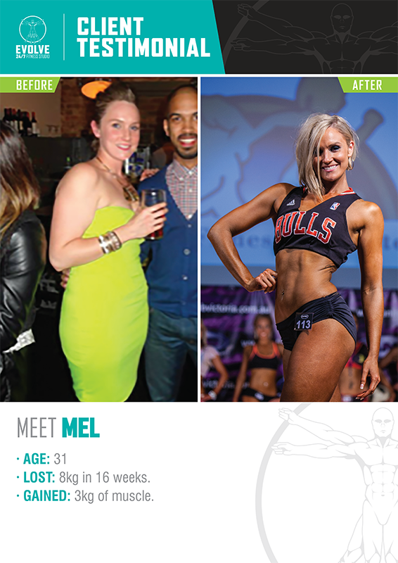 evolve_client testimonial_MEL