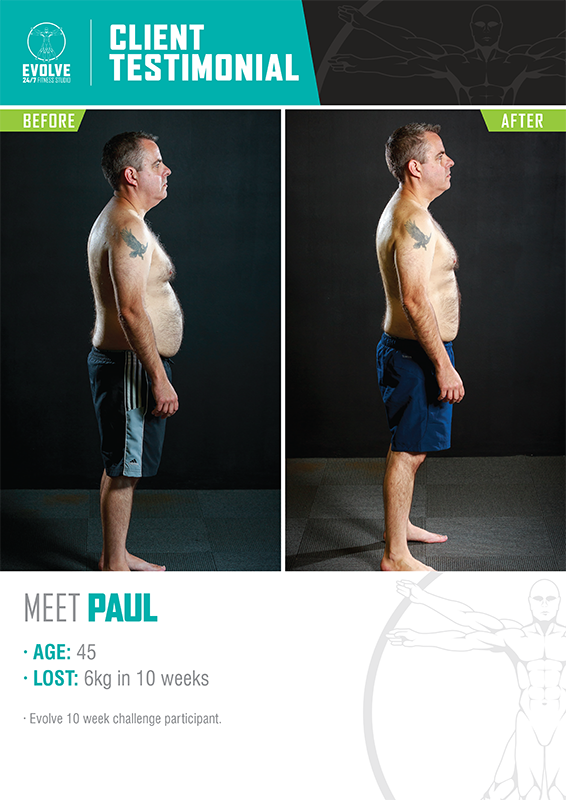 evolve_client testimonial_PAUL evolve_client testimonial_PAUL
