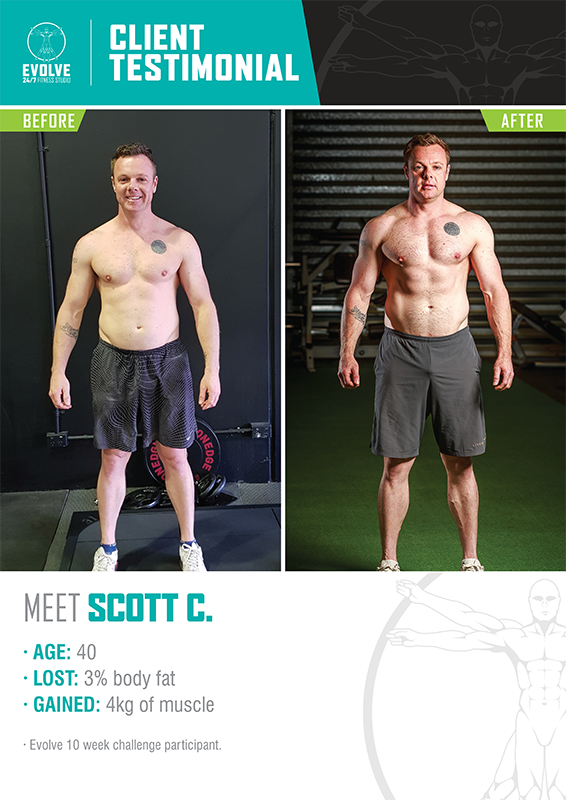 evolve_client testimonial_SCOTT C