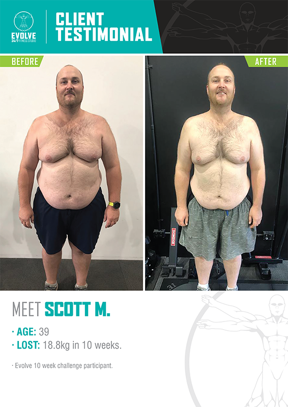 evolve_client testimonial_SCOTT M