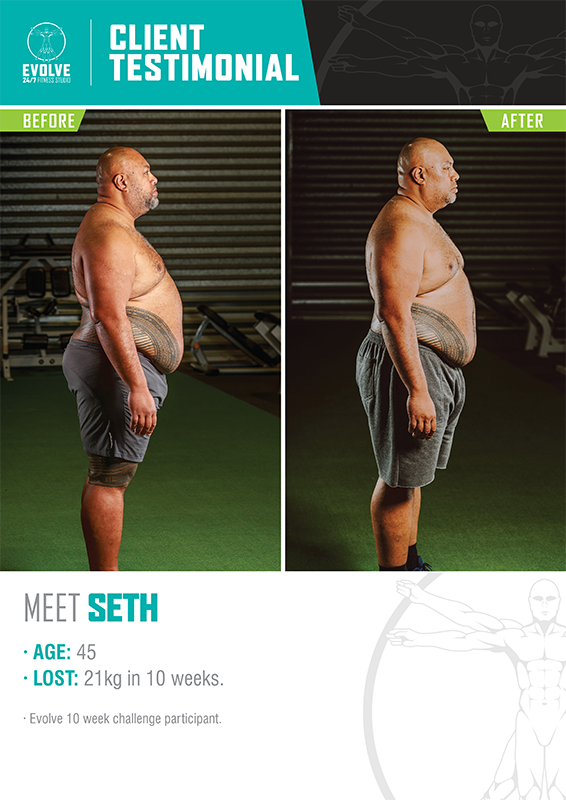evolve_client testimonial_SETH evolve_client testimonial_SETH