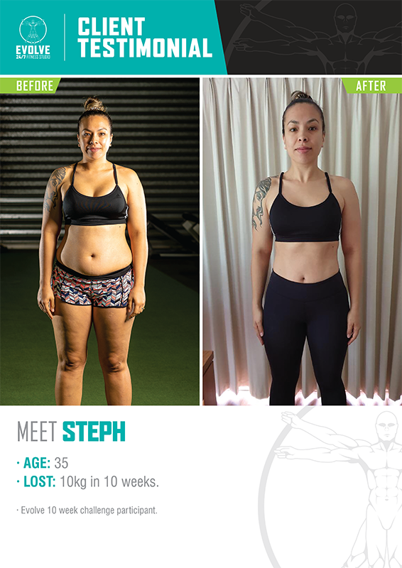 evolve_client testimonial_STEPH