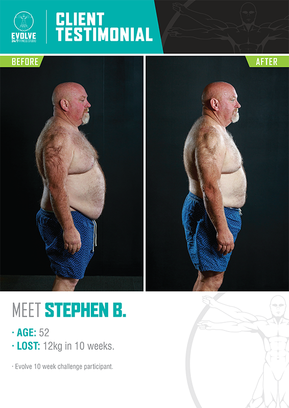 evolve_client testimonial_STEPHEN B 10WC evolve_client testimonial_STEPHEN B 10WC