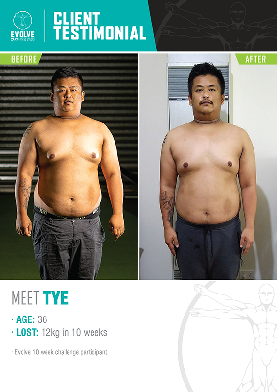 evolve_client testimonial_TYE